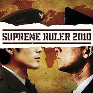 Supreme Ruler 2010 Pc