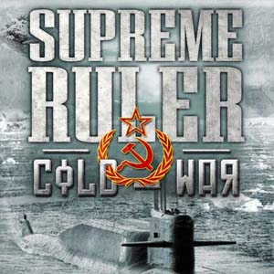 Koop Supreme Ruler Cold War CD Key Compare Prices