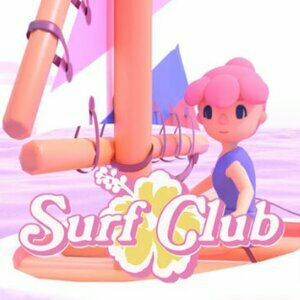 Surf Club Switch