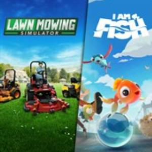 Surf & Turf Bundle Pc