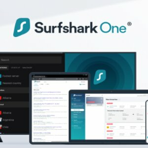 Surfshark ONE Pc