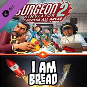 Surgeon Simulator 2 Launch Bundle Xbox One