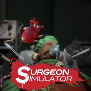 Koop Surgeon Simulator CD Key Compare Prices