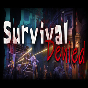Koop Survival Denied CD Key Goedkoop Vergelijk de Prijzen
