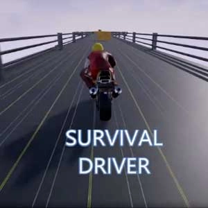 Survival Driver Pc