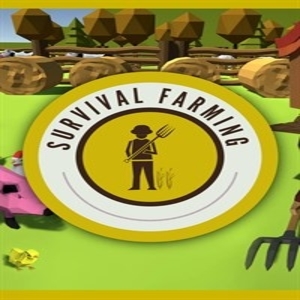 Koop Survival Farming Goedkoop Vergelijk de Prijzen