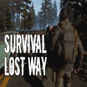 Koop Survival Lost Way Goedkoop Vergelijk de Prijzen