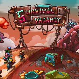 Koop Survival Vacancy CD Key Goedkoop Vergelijk de Prijzen