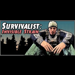 Koop Survivalist Invisible Strain CD Key Goedkoop Vergelijk de Prijzen