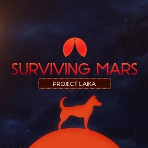 Surviving Mars Project Laika Xbox One