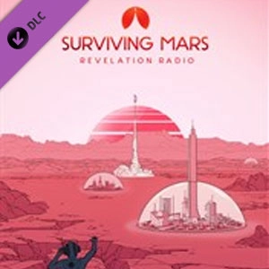 Surviving Mars Revelation Radio Pack Xbox One