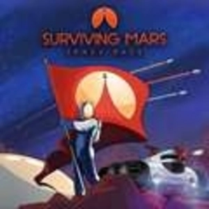 Surviving Mars Space Race Plus