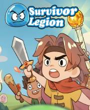 Koop Survivor Legion Goedkoop Vergelijk de Prijzen