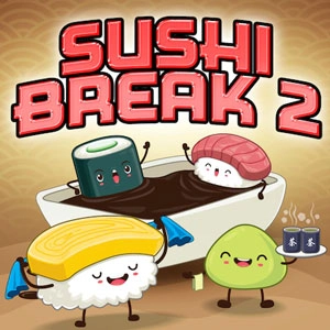 Sushi Break 2