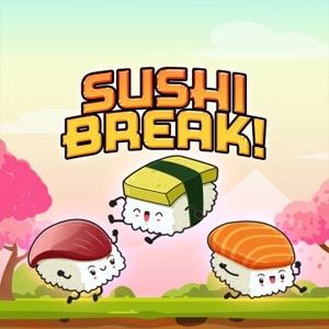 Sushi Break Playstation 4