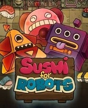 Sushi For Robots Xbox One