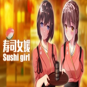 Koop Sushi girl CD Key Goedkoop Vergelijk de Prijzen