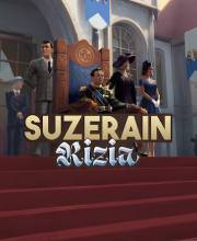 Koop Suzerain Kingdom of Rizia Xbox One Goedkoop Vergelijk de Prijzen