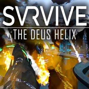 SVRVIVE The Deus Helix