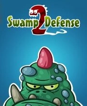 Swamp Defense 2 Xbox Series X