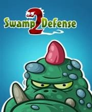 Swamp TD 2 Xbox Series X