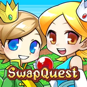 SwapQuest Xbox Series X