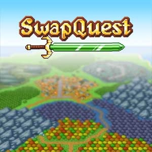 SwapQuest Pc