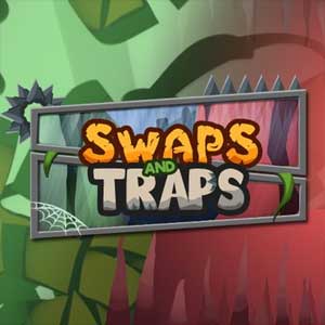 Koop Swaps and Traps CD Key Goedkoop Vergelijk de Prijzen