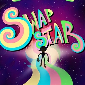 SwapStar Playstation 4
