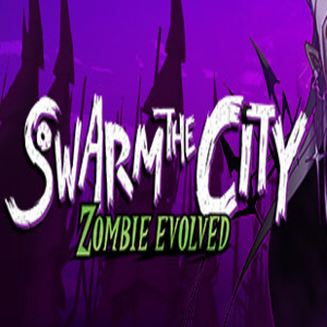 Koop Swarm the City Zombie Evolved CD Key Goedkoop Vergelijk de Prijzen