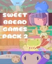 Sweet Bread Games Pack 2 15 in 1 Xbox Series X
