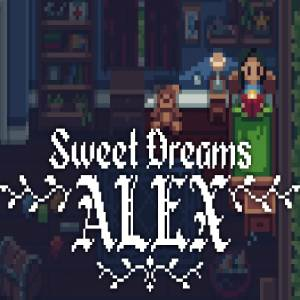 Sweet Dreams Alex Pc