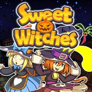 Koop Sweet Witches Xbox Series X Goedkoop Vergelijk de Prijzen