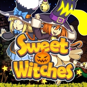 Koop Sweet Witches PS4 Goedkoop Vergelijk de Prijzen