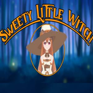 Koop Sweety Little Witch CD Key Goedkoop Vergelijk de Prijzen