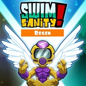 Swimsanity Regen Unleash Pc