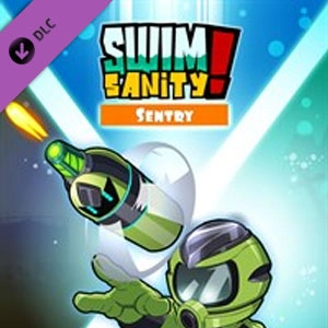 Swimsanity Sentry Unleash Xbox Series X
