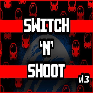 Switch N Shoot Playstation 4