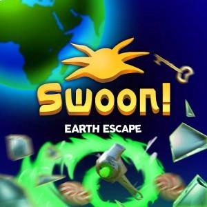 Swoon Earth Escape Xbox Series X