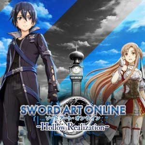 Koop Sword Art Online Hollow Realization PS4 Code Compare Prices