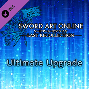 SWORD ART ONLINE Last Recollection Ultimate Upgrade Pack Xbox Series X