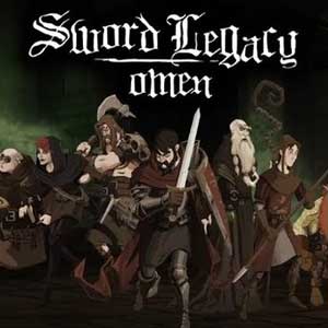 Koop Sword Legacy Omen CD Key Goedkoop Vergelijk de Prijzen