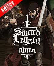 Koop Sword Legacy Omen Nintendo Switch Goedkope Prijsvergelijke