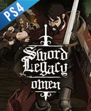 Koop Sword Legacy Omen PS4 Goedkoop Vergelijk de Prijzen