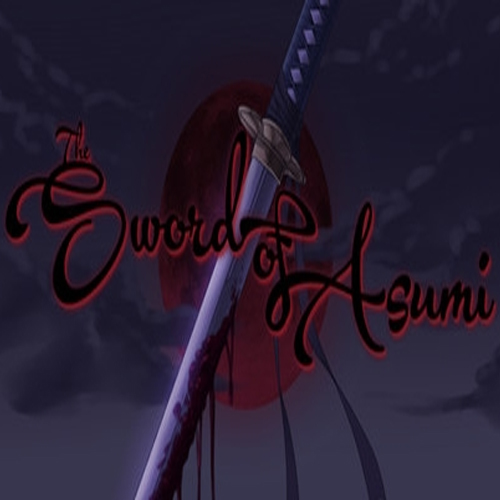 Koop Sword of Asumi CD Key Compare Prices