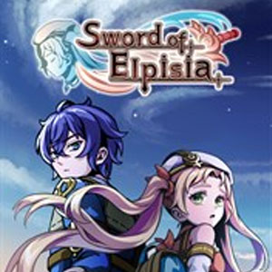 Koop Sword of Elpisia PS4 Goedkoop Vergelijk de Prijzen