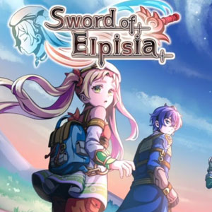 Koop Sword of Elpisia Nintendo Switch Goedkope Prijsvergelijke