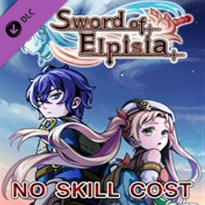 Koop Sword of Elpisia No Skill Cost PS4 Goedkoop Vergelijk de Prijzen