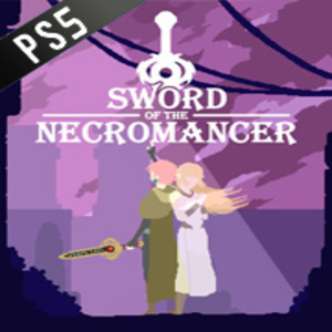 Koop Sword of the Necromancer PS5 Goedkoop Vergelijk de Prijzen