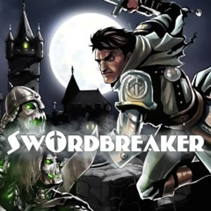 Koop Swordbreaker The Game Xbox One Goedkoop Vergelijk de Prijzen